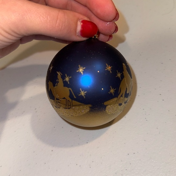 Wise Men Christmas Ornament - Picture 5 of 5